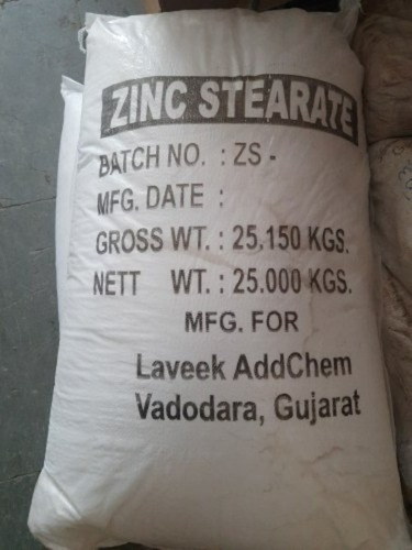 ZINC STEARATE