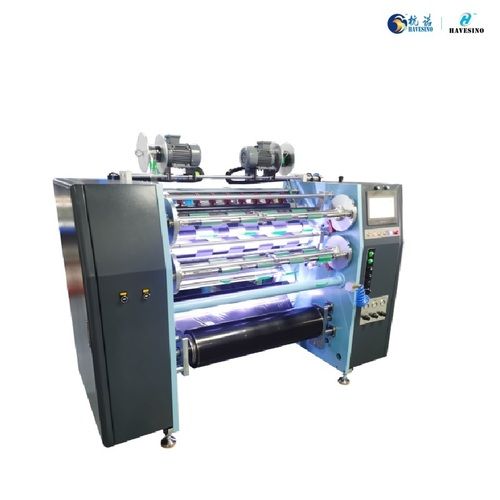 Automatic Ribbon Cutting Machine Manufacturer