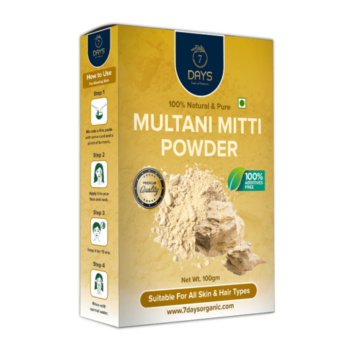 Multani Mitti Powder