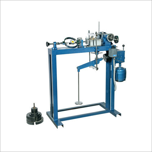 Direct Shear Test Apparatus