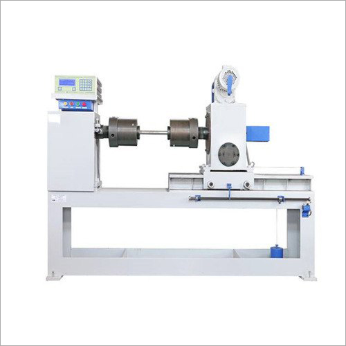 Torsion Testing Machine