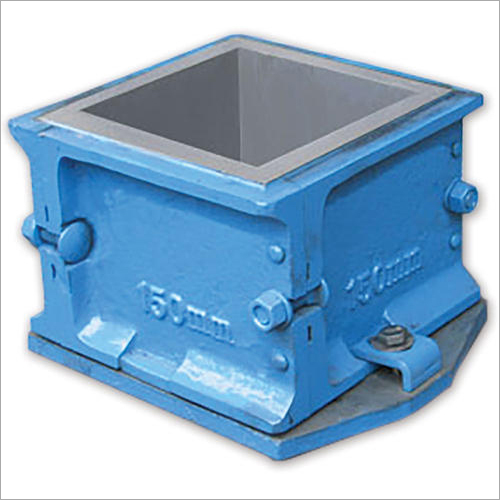 Cube Moulds