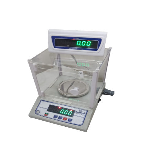 Jewelry Scale