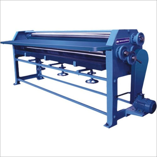 Industrial Four Roller Pasting Machine