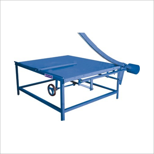 Corrugated Board Cutting Machine