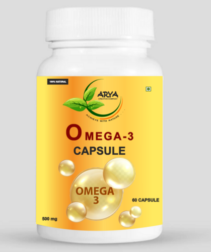 omega-3 capsul