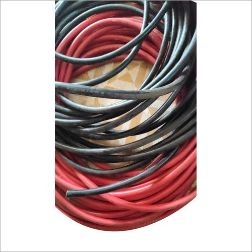 Hrfr Pvc Flexible Cables Hardness: Rigid