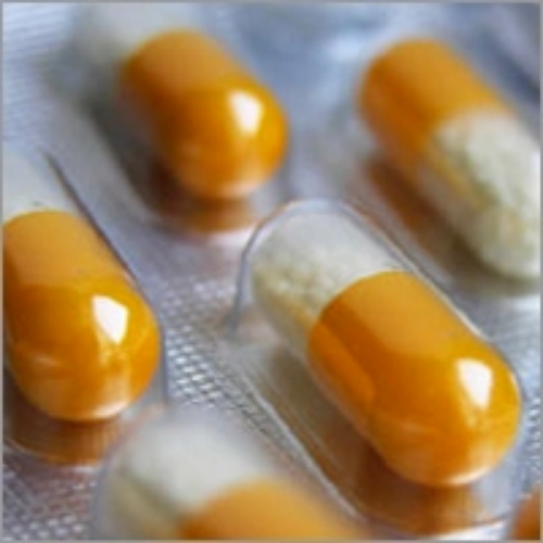 Oral Capsules