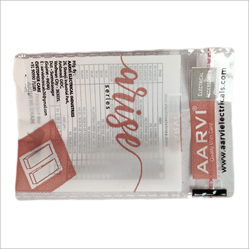 Plastic Hanging Bags Stand Up Pouch