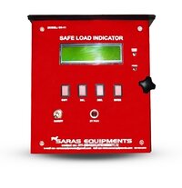 Safe Load Indicator For Eot And Gantry Crane
