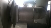 Dust Collectors Systems For Rice Mills