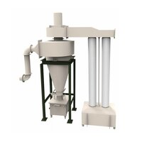Cyclone Dust Collectors