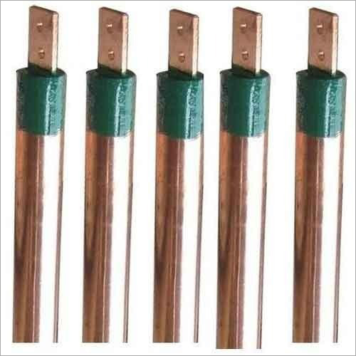 Copper Bonded Electrodes