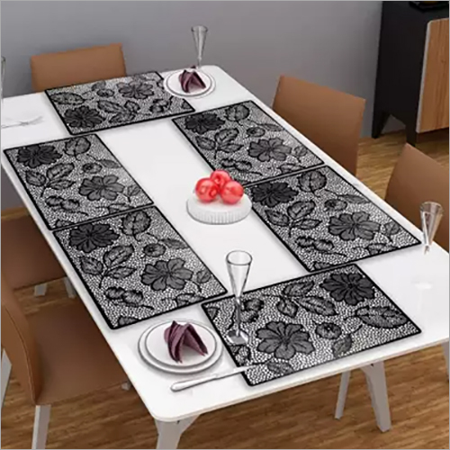 Digital Printed Dining Table Mat