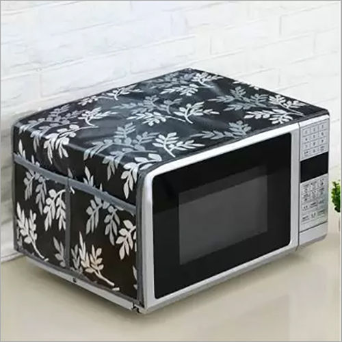 Printed Polyester Oven Cover