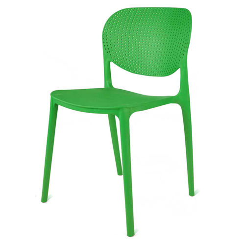 Plastic Casper Chair