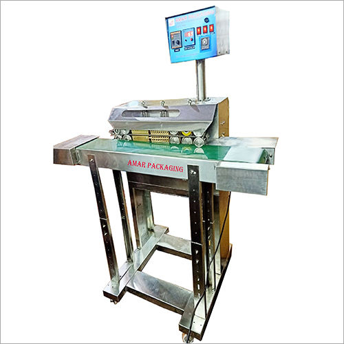 Automatic Band Sealing Machine