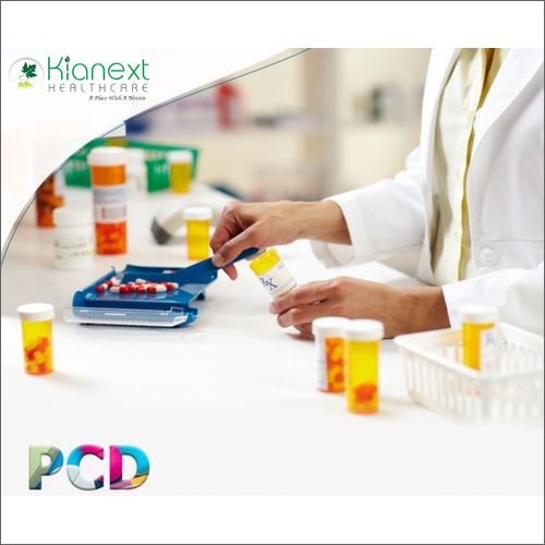 PCD Pharma Franchise