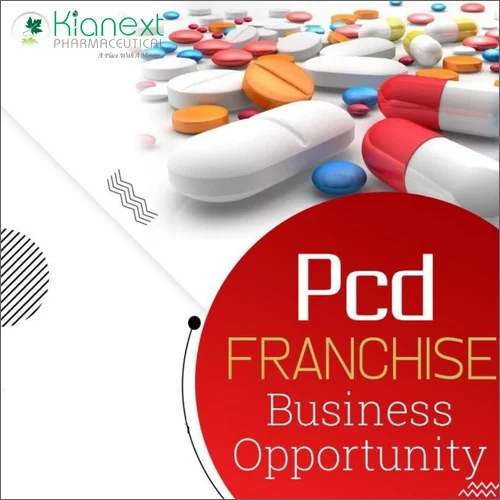 Allopathic Pharma Franchise
