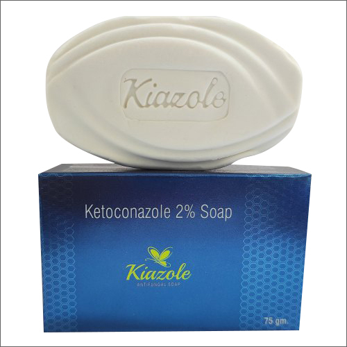 Ketoconazole 2% Soap