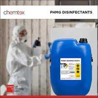 Phmg Disinfectants C