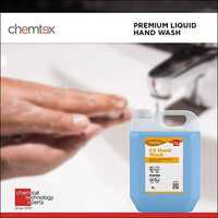 Premium Liquid Hand Wash