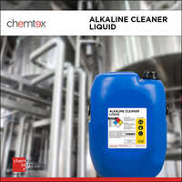 Alkaline Cleaner Liquid