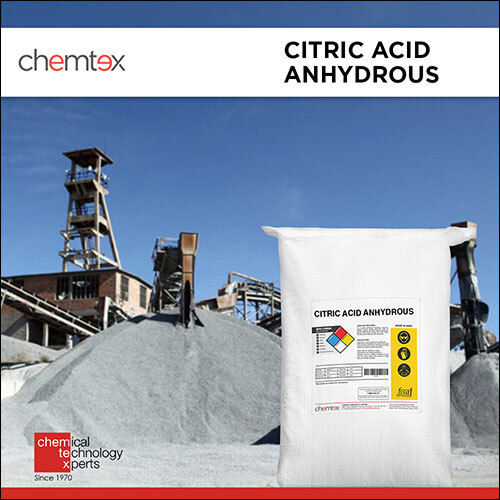 Citric Acid