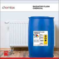 Radiator Flush Chemical