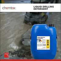 Liquid Drilling Detergent C