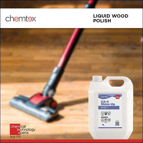 Liquid Wood Polish