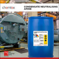 Condensate Neutralising Amine C