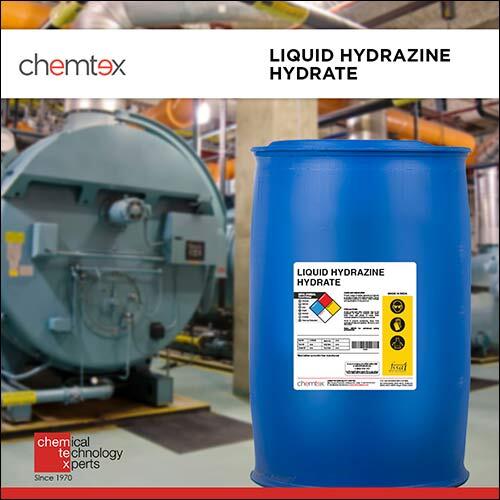 Liquid Hydrazine Hydrate