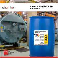 Liquid Morpholine Chemical