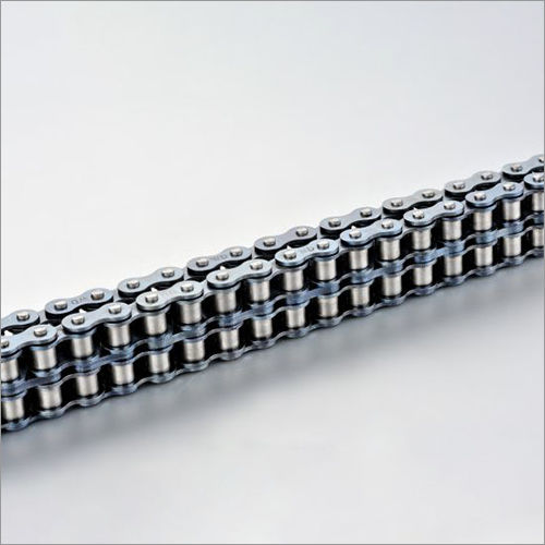 Stainless Steel Duplex Chain