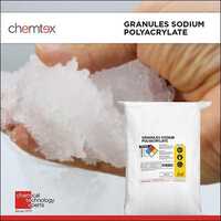 Sodium Polyacrylate