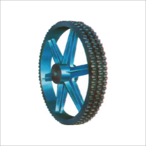 Triplex Sprocket