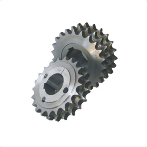 Tepper Lock Sprocket