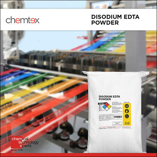 Disodium EDTA Powder