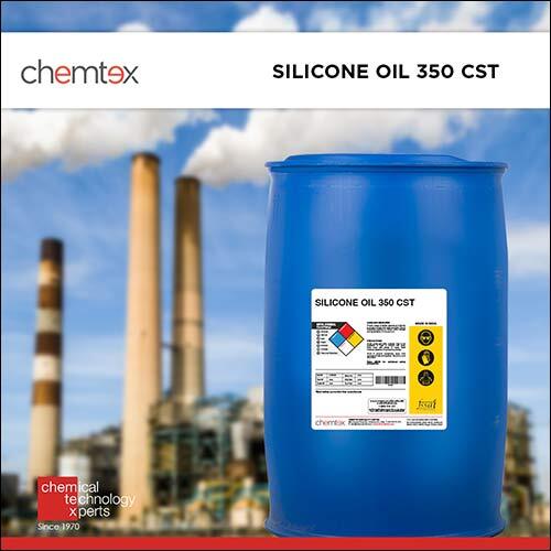 Silicone Oil 350 Cst