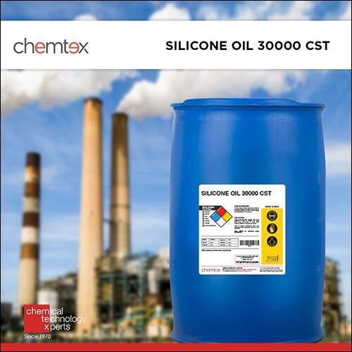 Silicone Oil 30000 CST