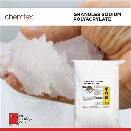 Sodium Polyacrylate