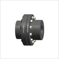 Stainless Steel Fenner Coupling