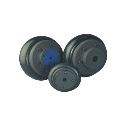 Tyre Coupling