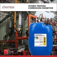 Hydro Testing Corrosion Inhibitor