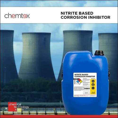 Nitrite Based Corrosion Inhibitor