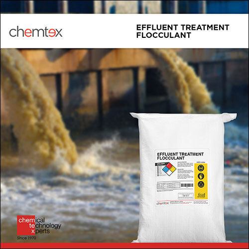 Effluent Treatment Flocculant