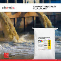 Effluent Treatment Chemicals