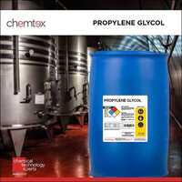 Glycol and Allied Products