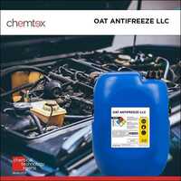 Oat Antifreeze LLC C